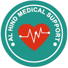 AL HIND MEDICAL SUPPORT